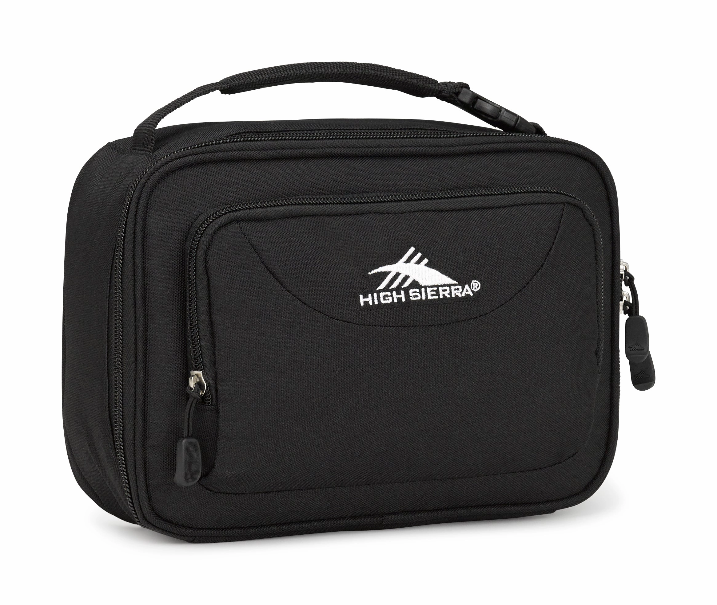 High Sierra Swerve Backpack & Lunchbox Set
