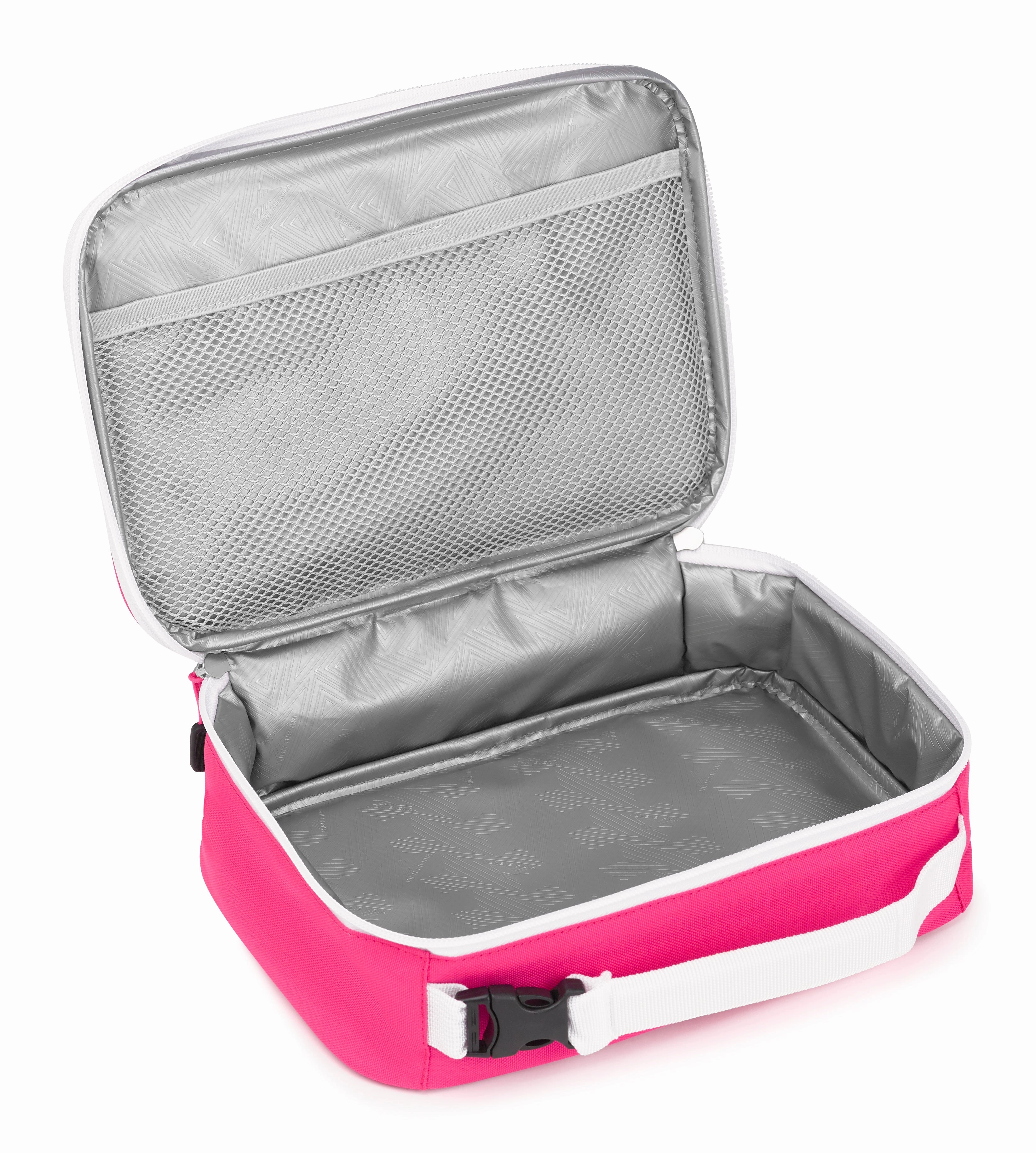 High Sierra Swerve Backpack & Lunchbox Set