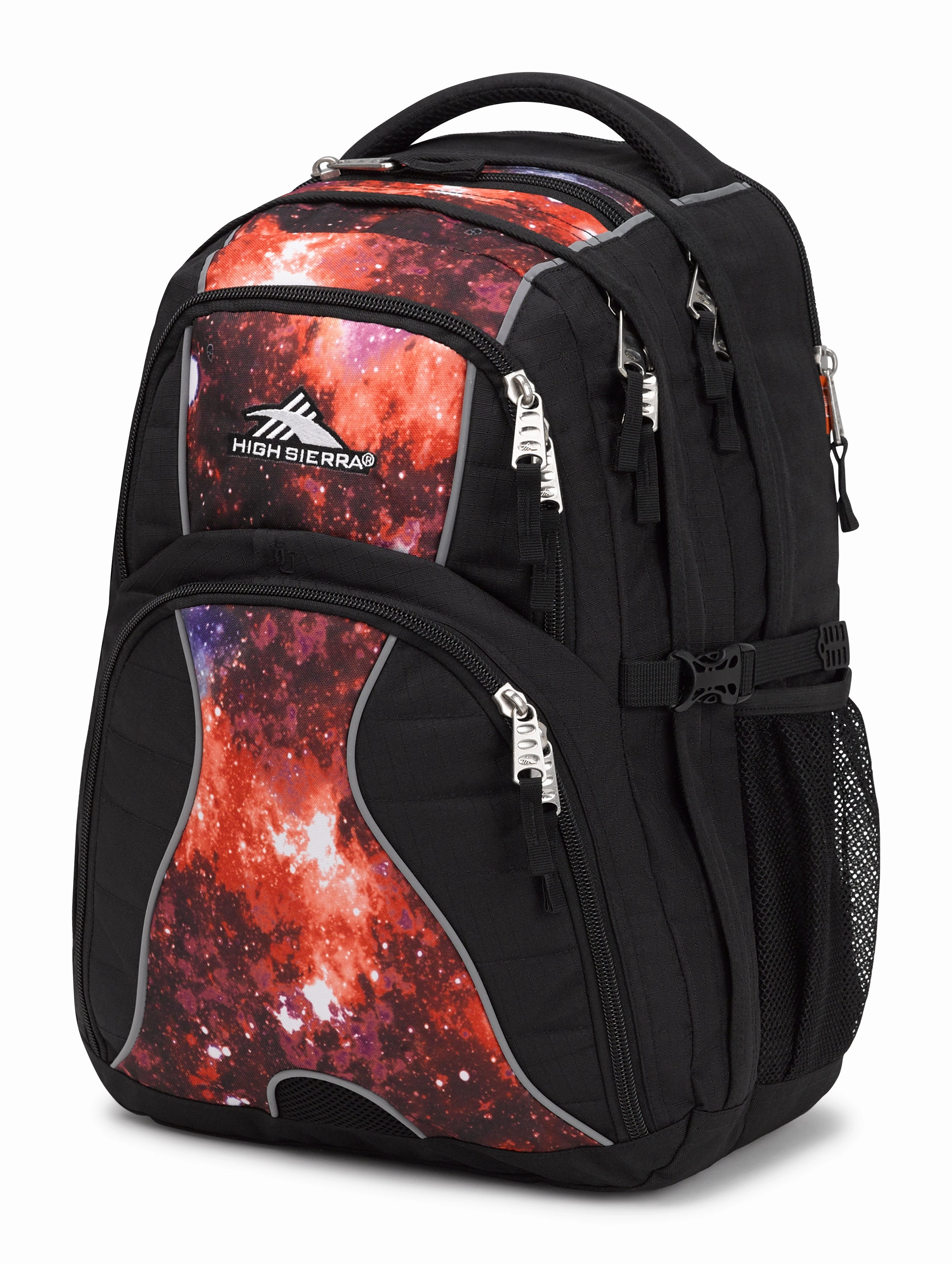 High Sierra Swerve Backpack & Lunchbox Set