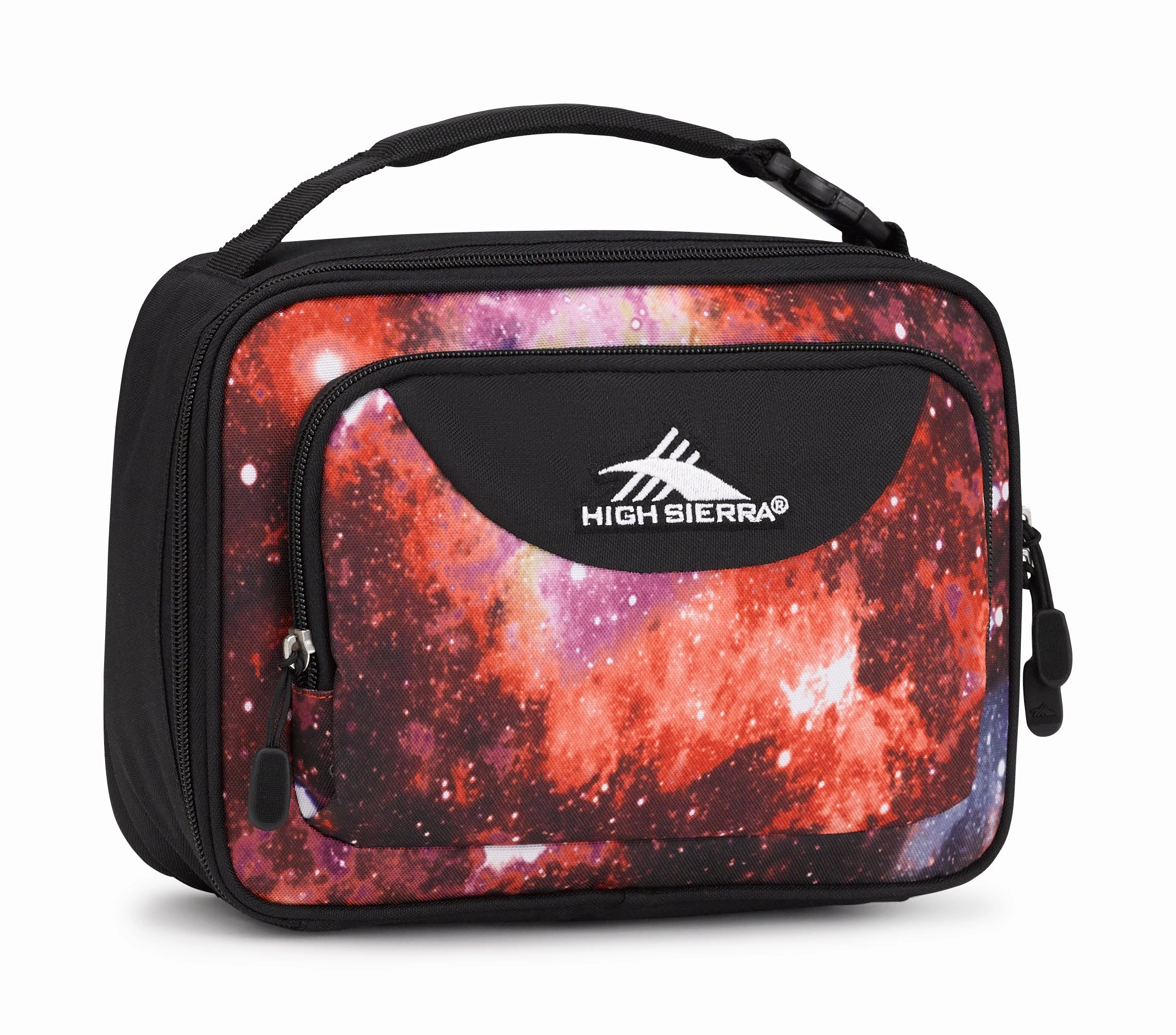 High Sierra Swerve Backpack & Lunchbox Set