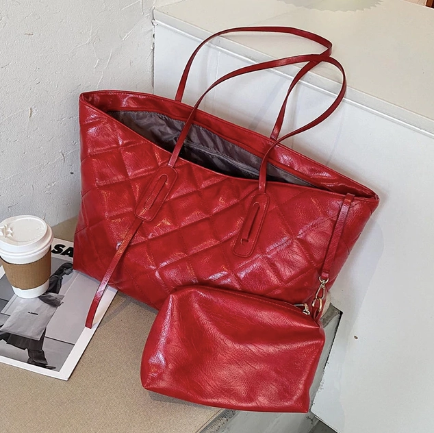 Hilton Handbags