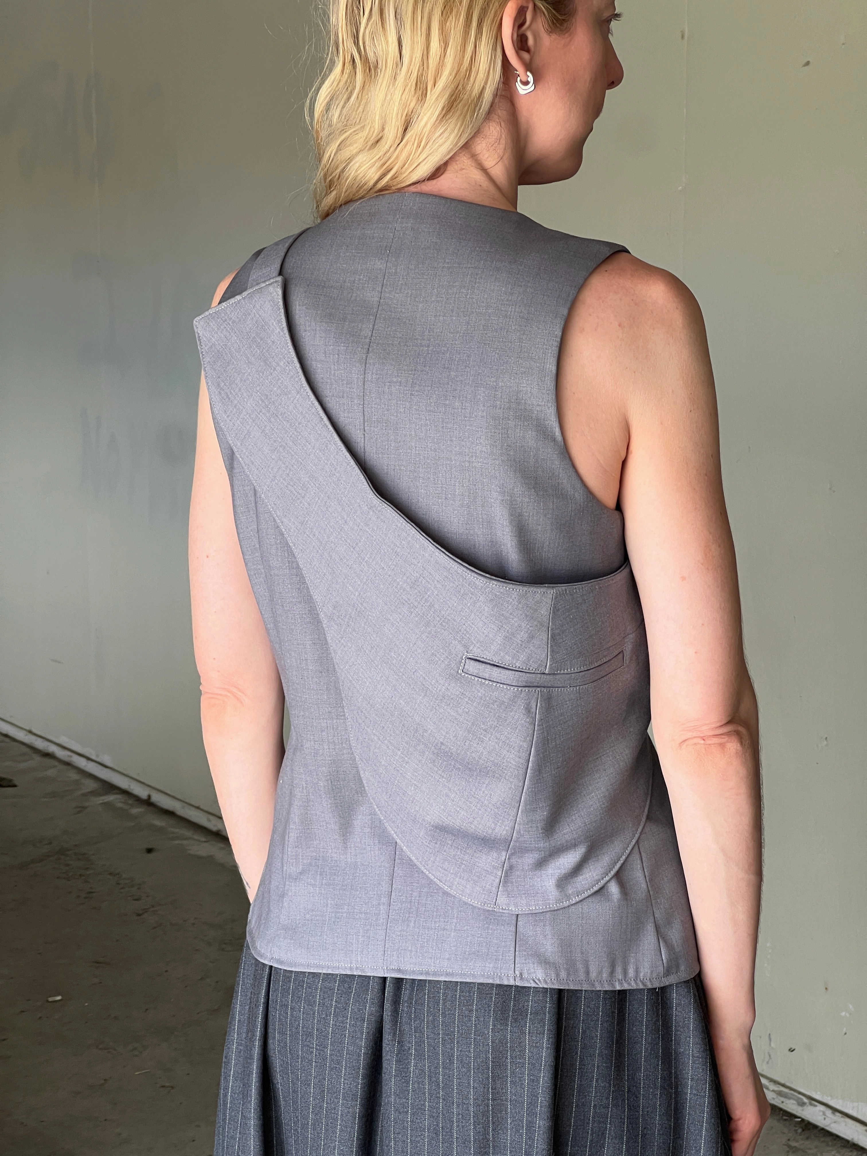 Hip Hugger  - Ready To Ship