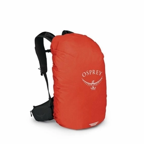 HiVis Commuter Raincover - Small