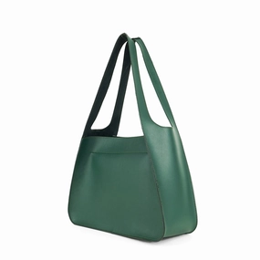 Hobbo Bag Green