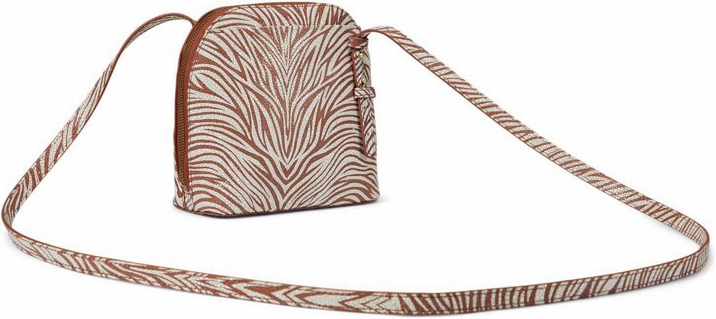 HOBO Nash Compact Crossbody Leather Bag for Women