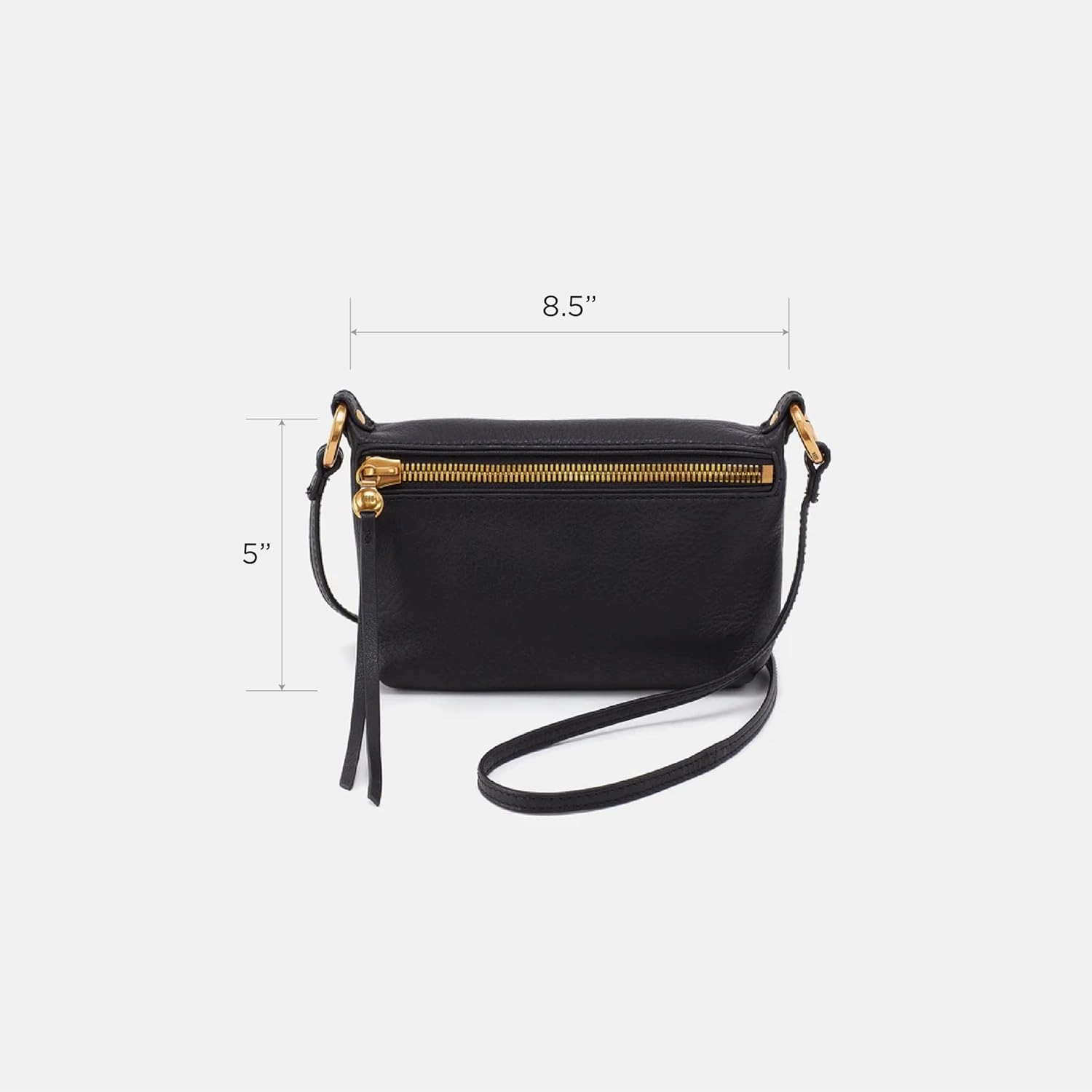 HOBO Run About Crossbody