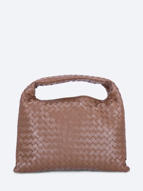 Hop shoulder bag