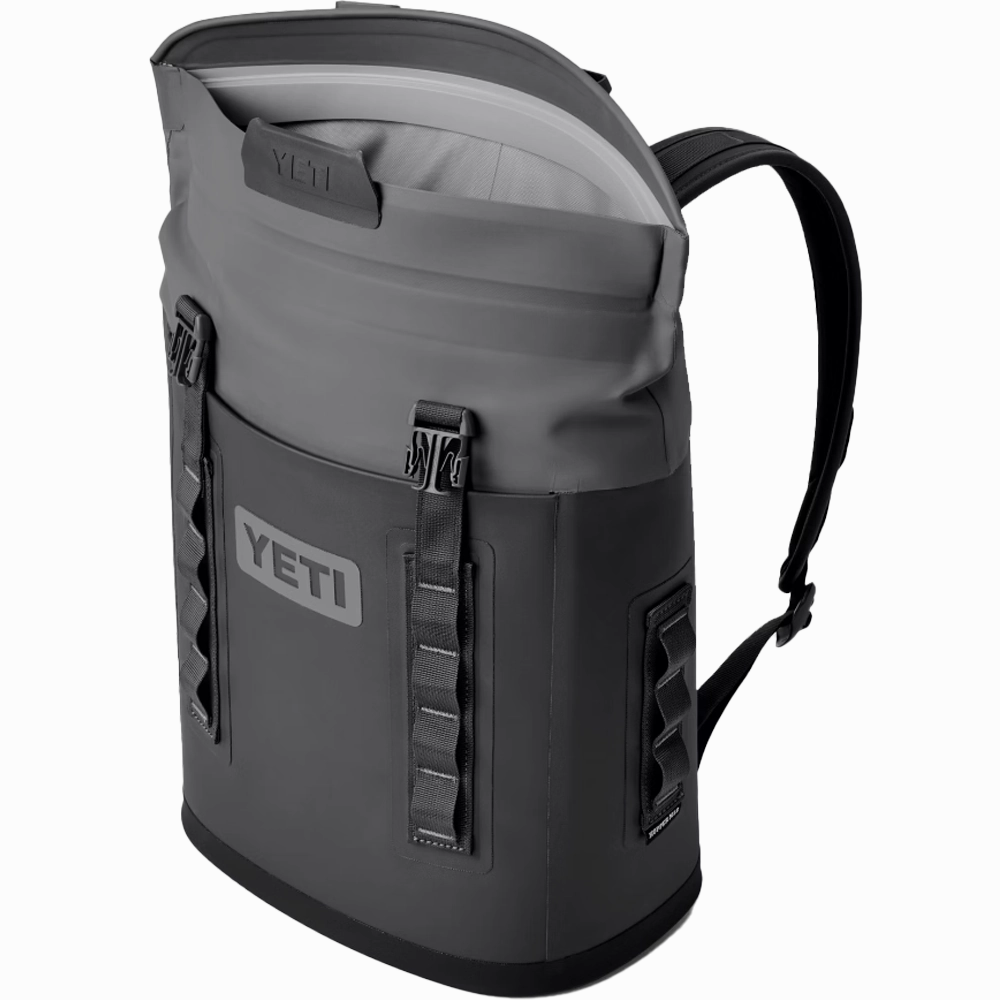 Hopper M12 Backpack Soft Cooler