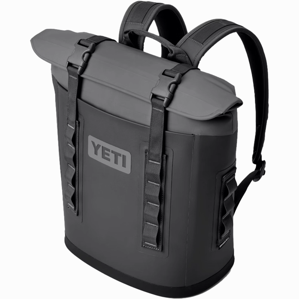 Hopper M12 Backpack Soft Cooler