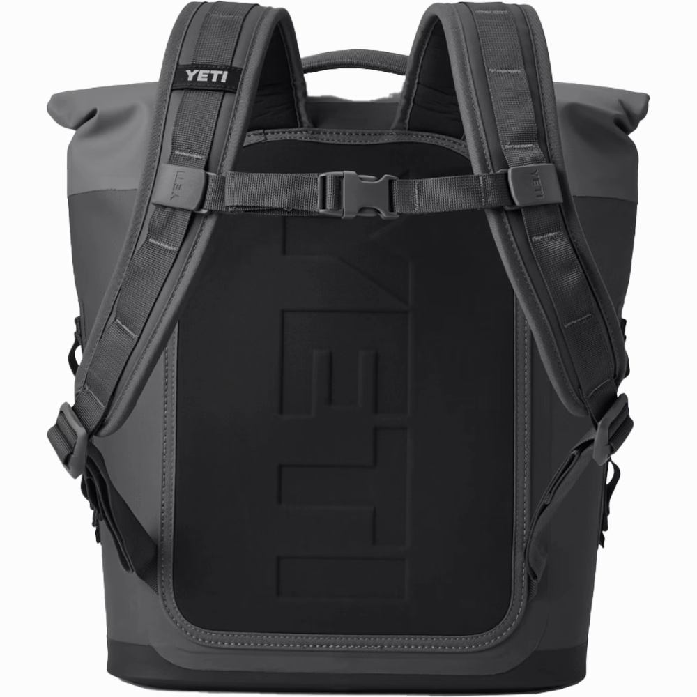 Hopper M12 Backpack Soft Cooler