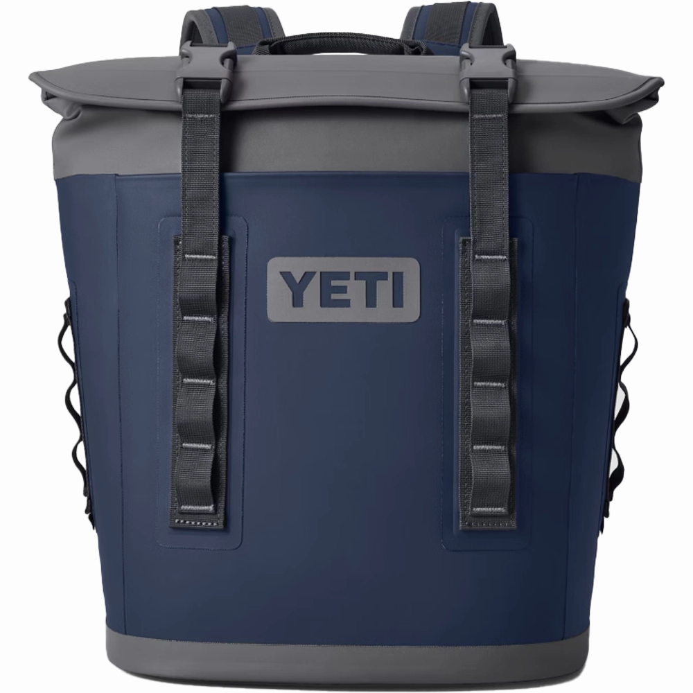 Hopper M12 Backpack Soft Cooler