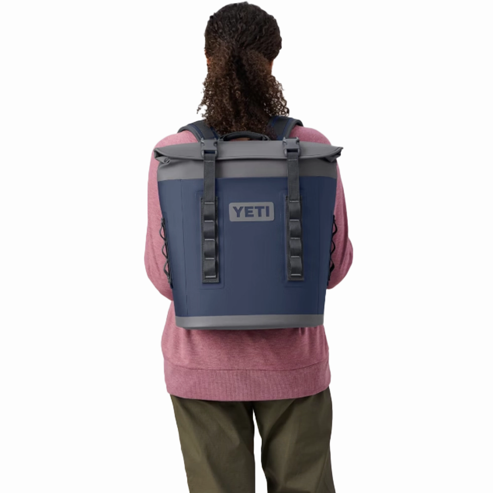 Hopper M12 Backpack Soft Cooler