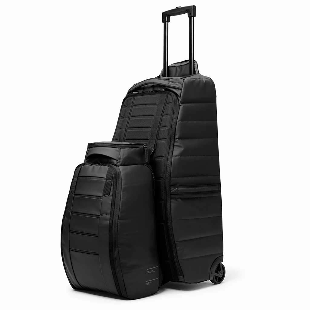 Hugger Backpack 30