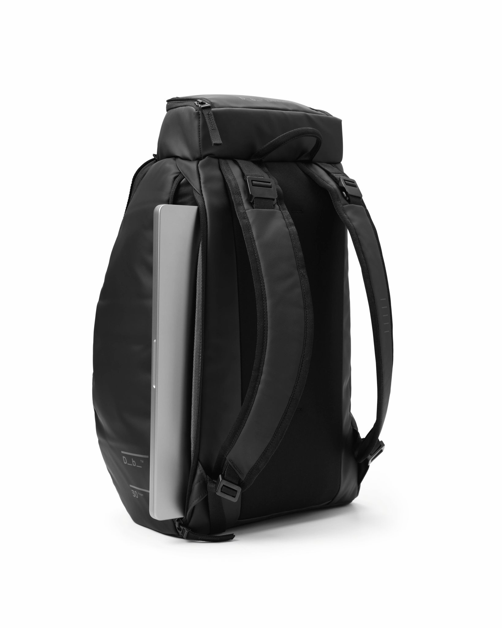 Hugger Backpack 30L Moss Green
