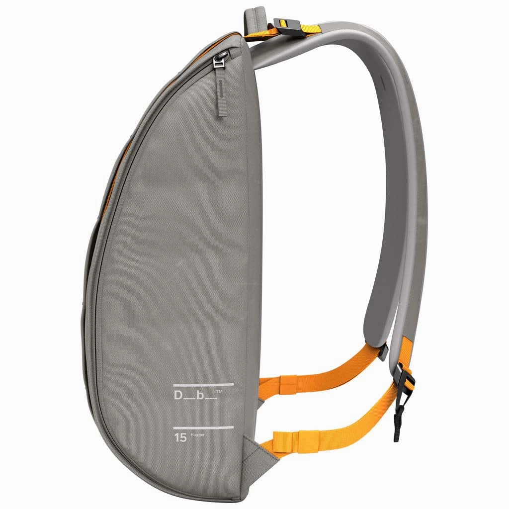 Hugger Base Backpack 15