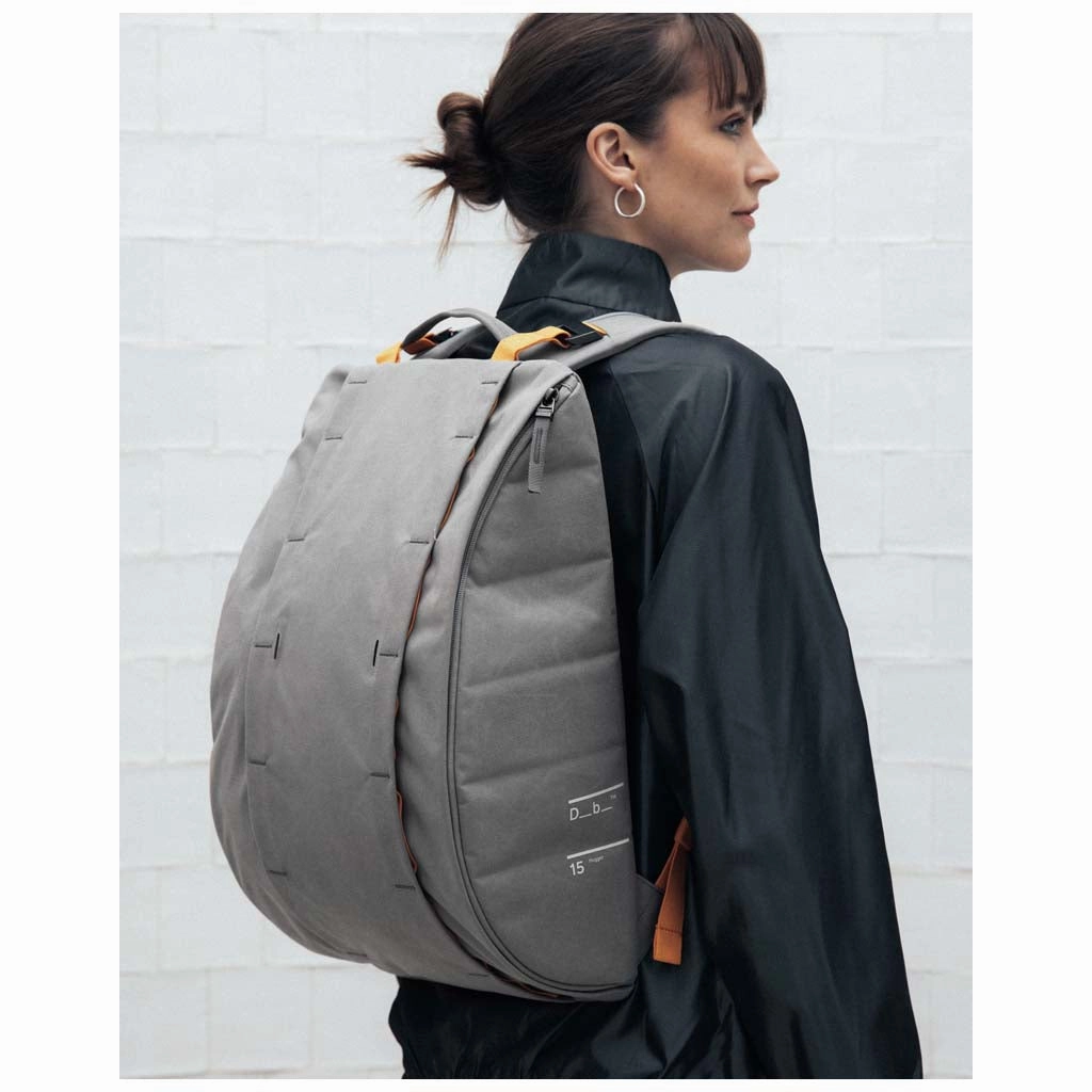 Hugger Base Backpack 15