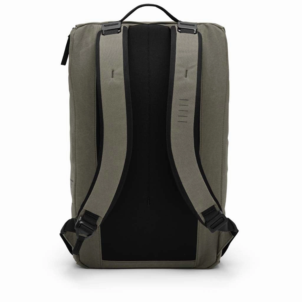 Hugger Base Backpack 15