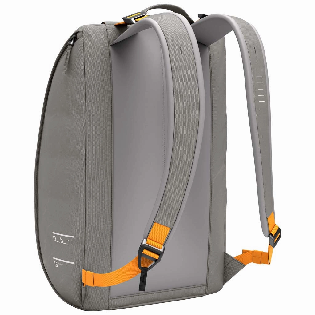 Hugger Base Backpack 15