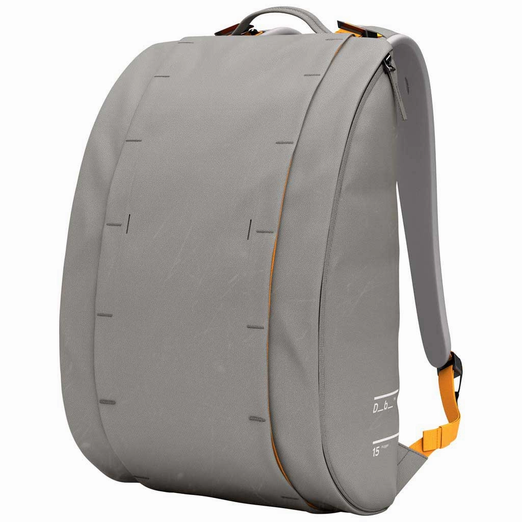 Hugger Base Backpack 15
