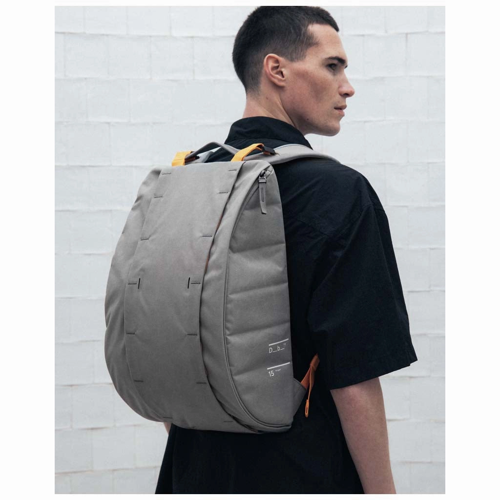Hugger Base Backpack 15