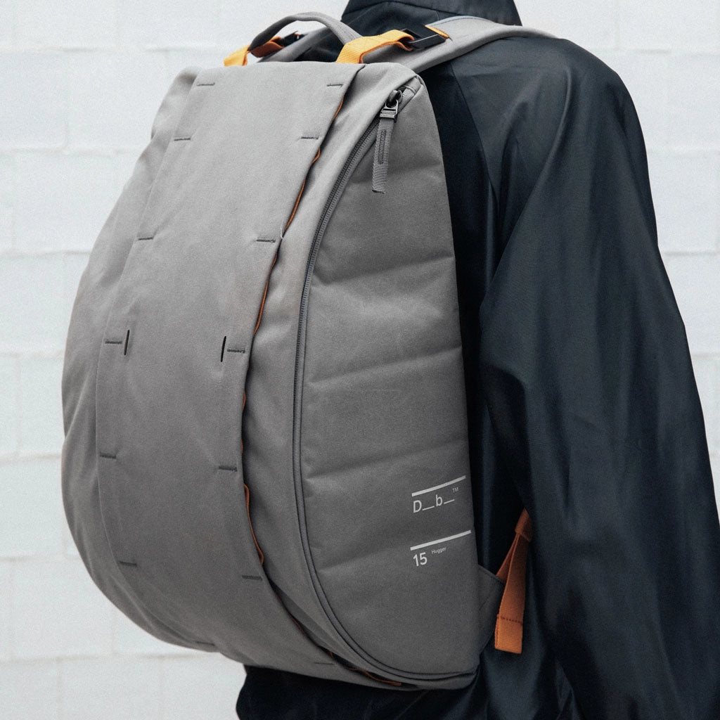 Hugger Base Backpack 15