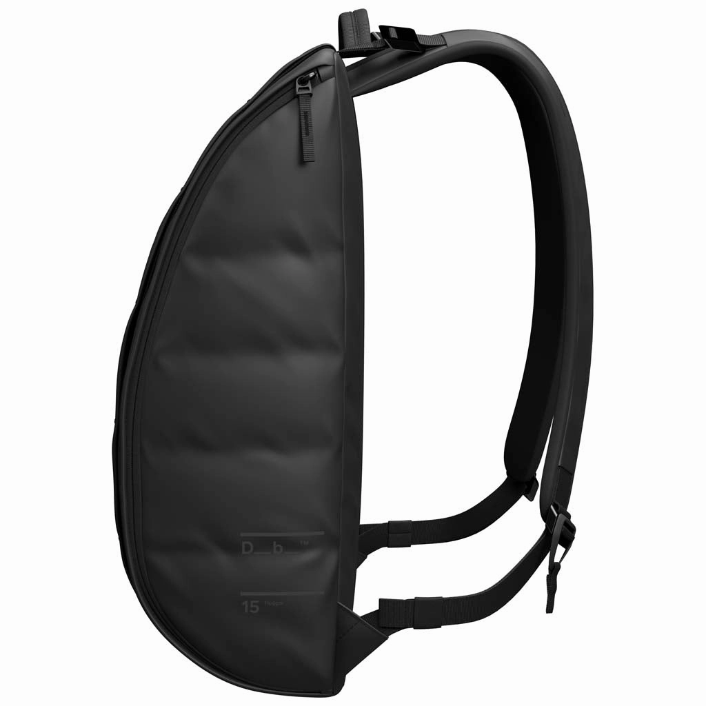 Hugger Base Backpack 15