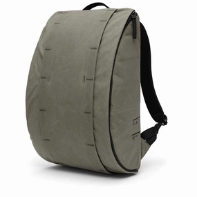 Hugger Base Backpack 15