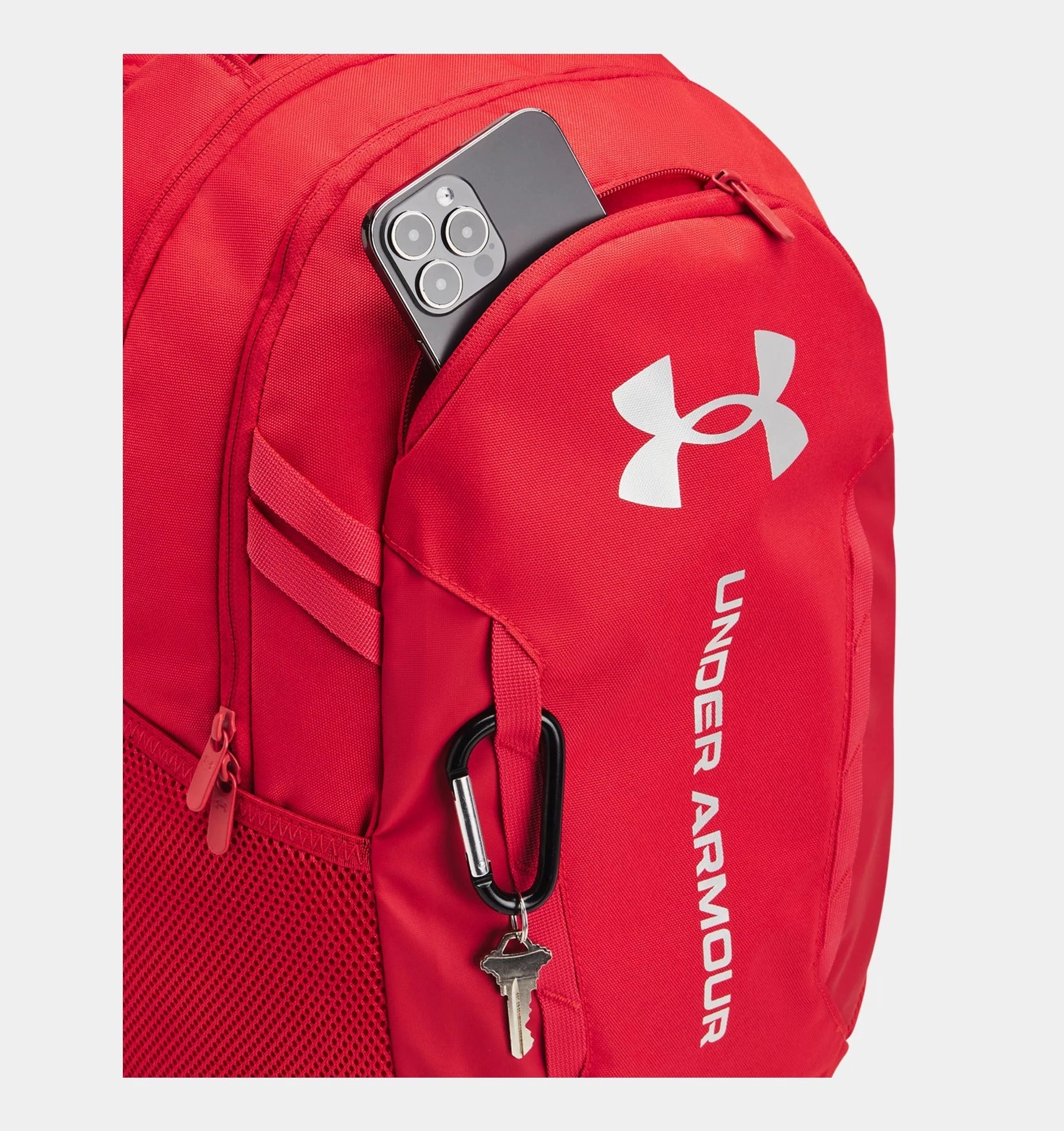 Hustle 6.0 Backpack