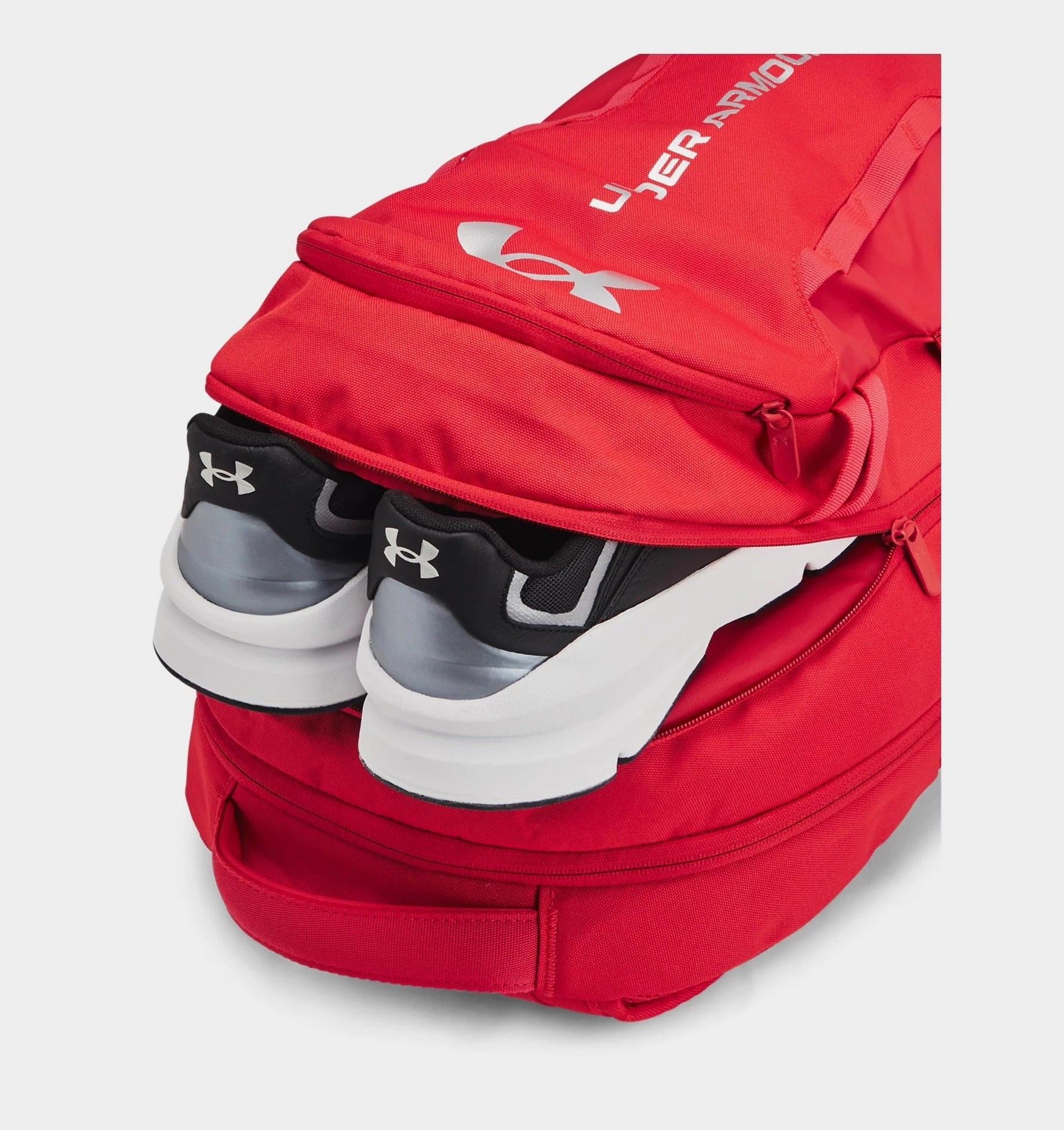 Hustle 6.0 Backpack
