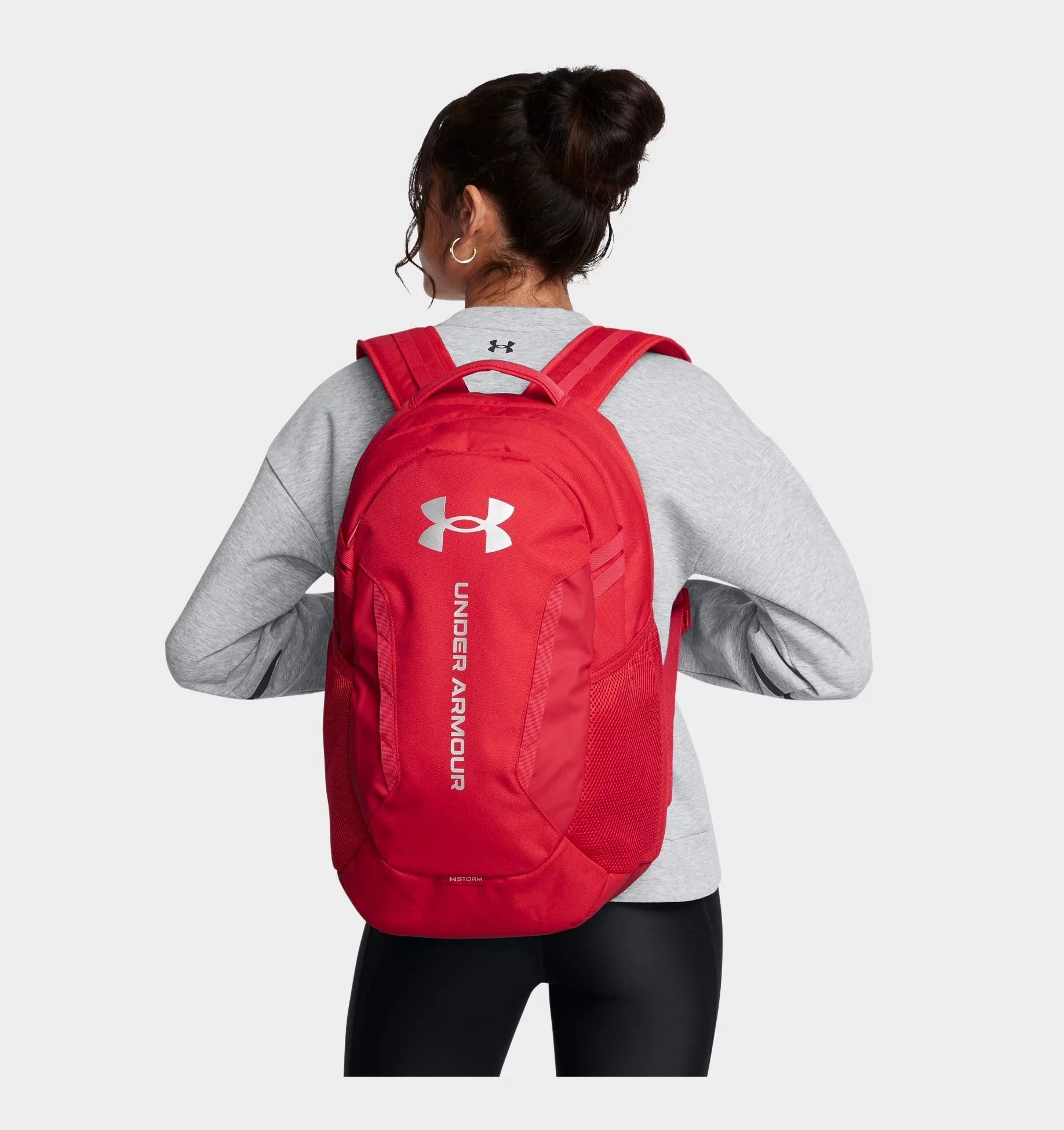 Hustle 6.0 Backpack