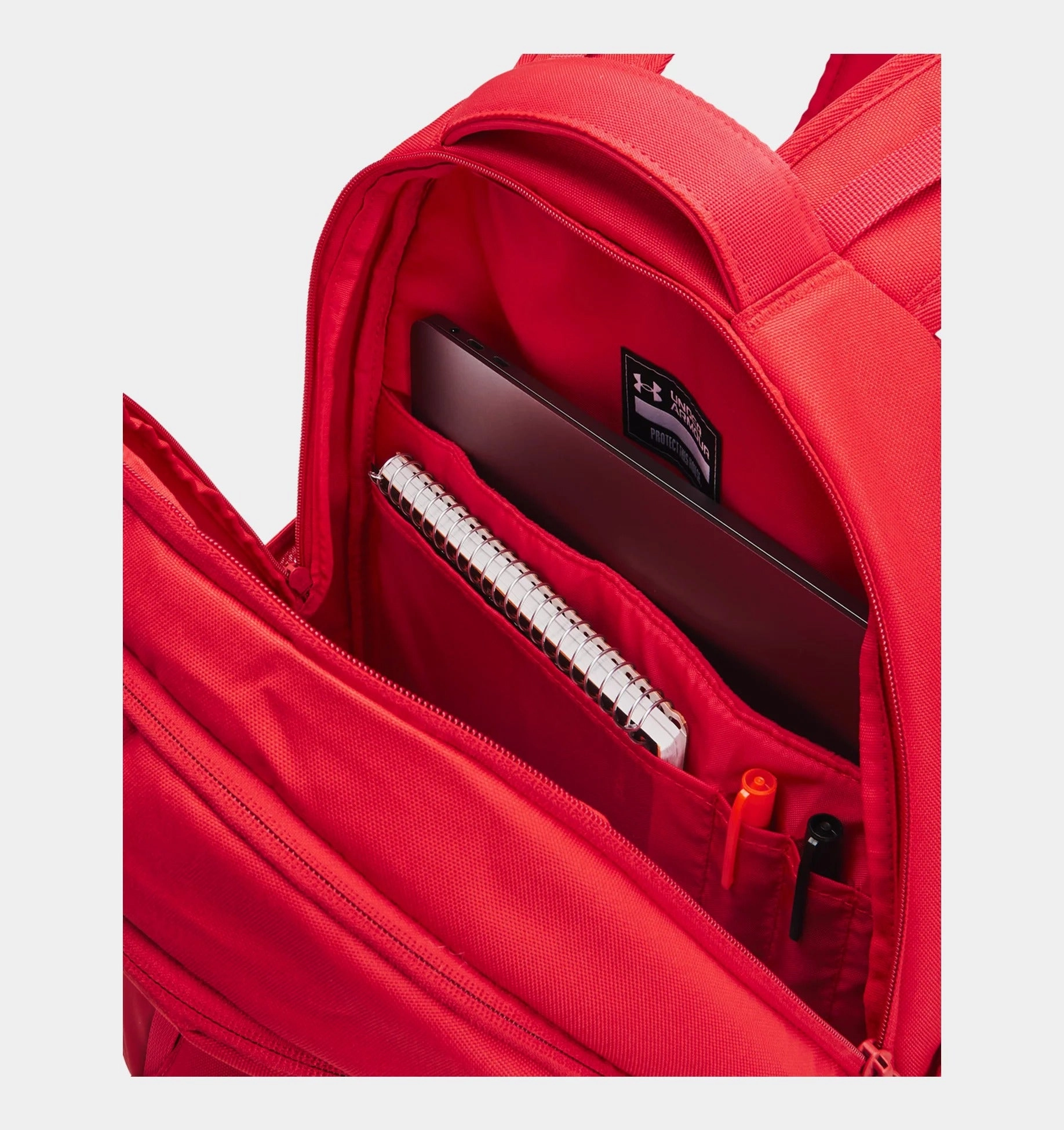 Hustle 6.0 Backpack