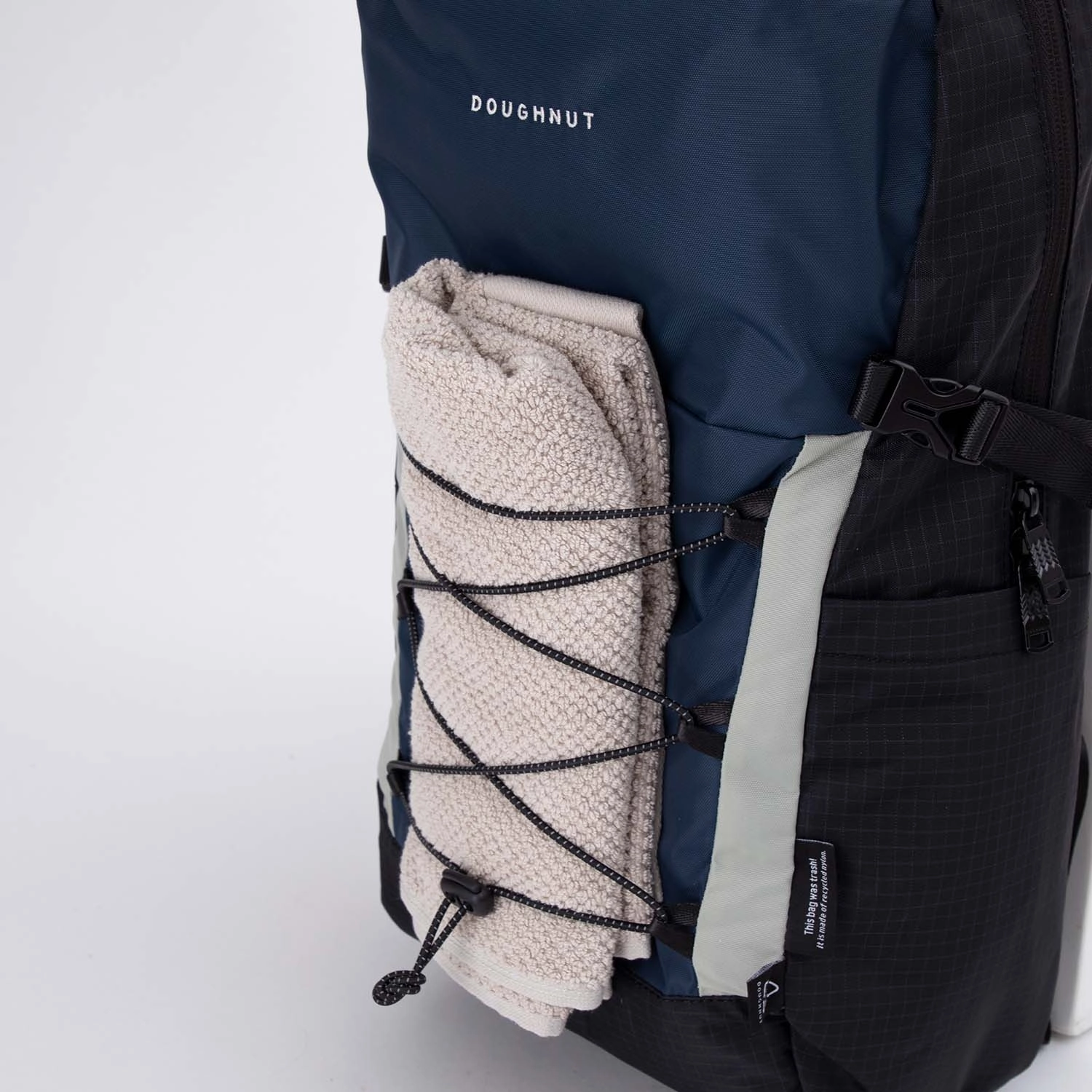 Hypatia Street Cruise Series Backpack