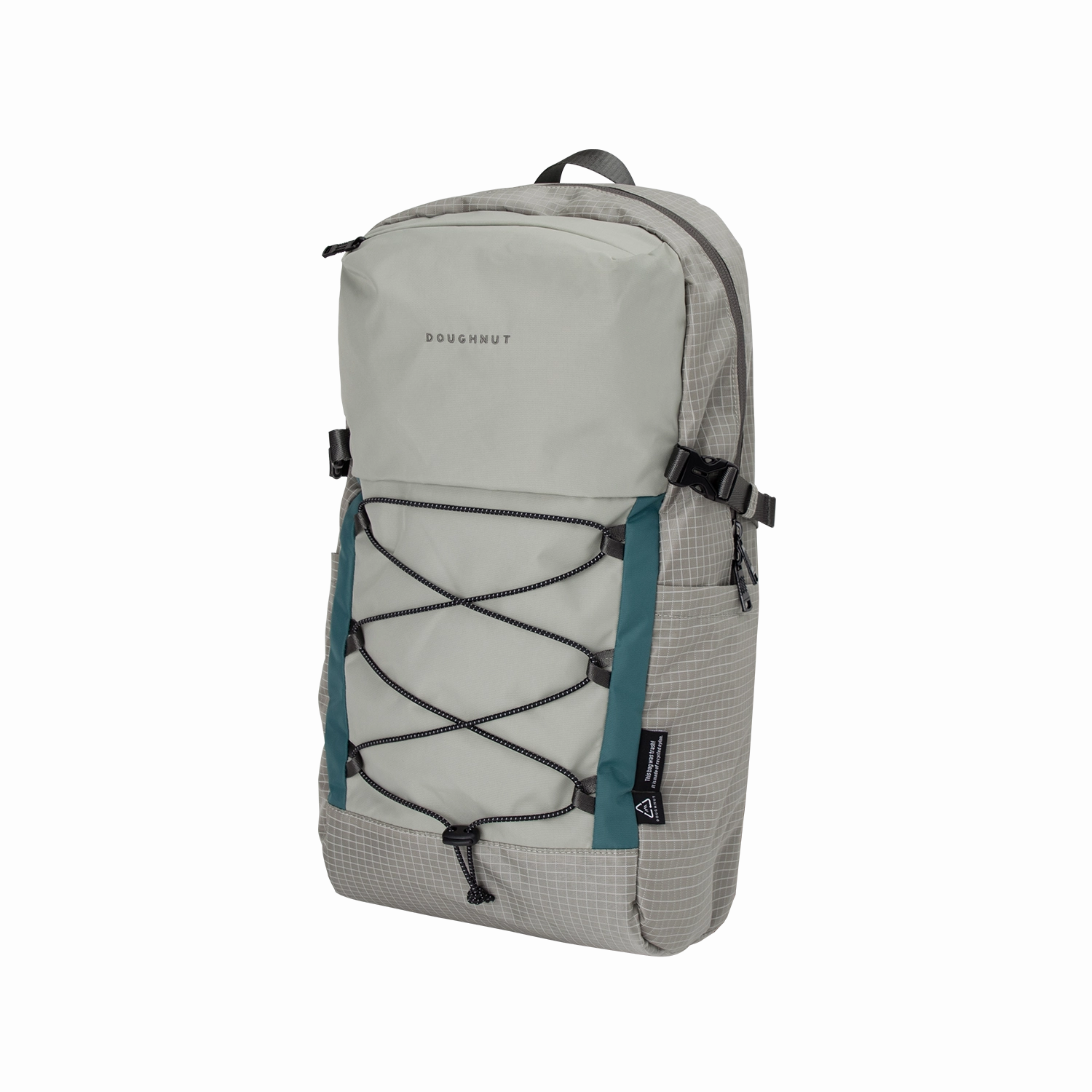 Hypatia Street Cruise Series Backpack
