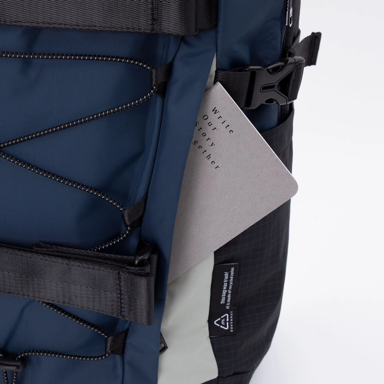 Hypatia Street Cruise Series Backpack