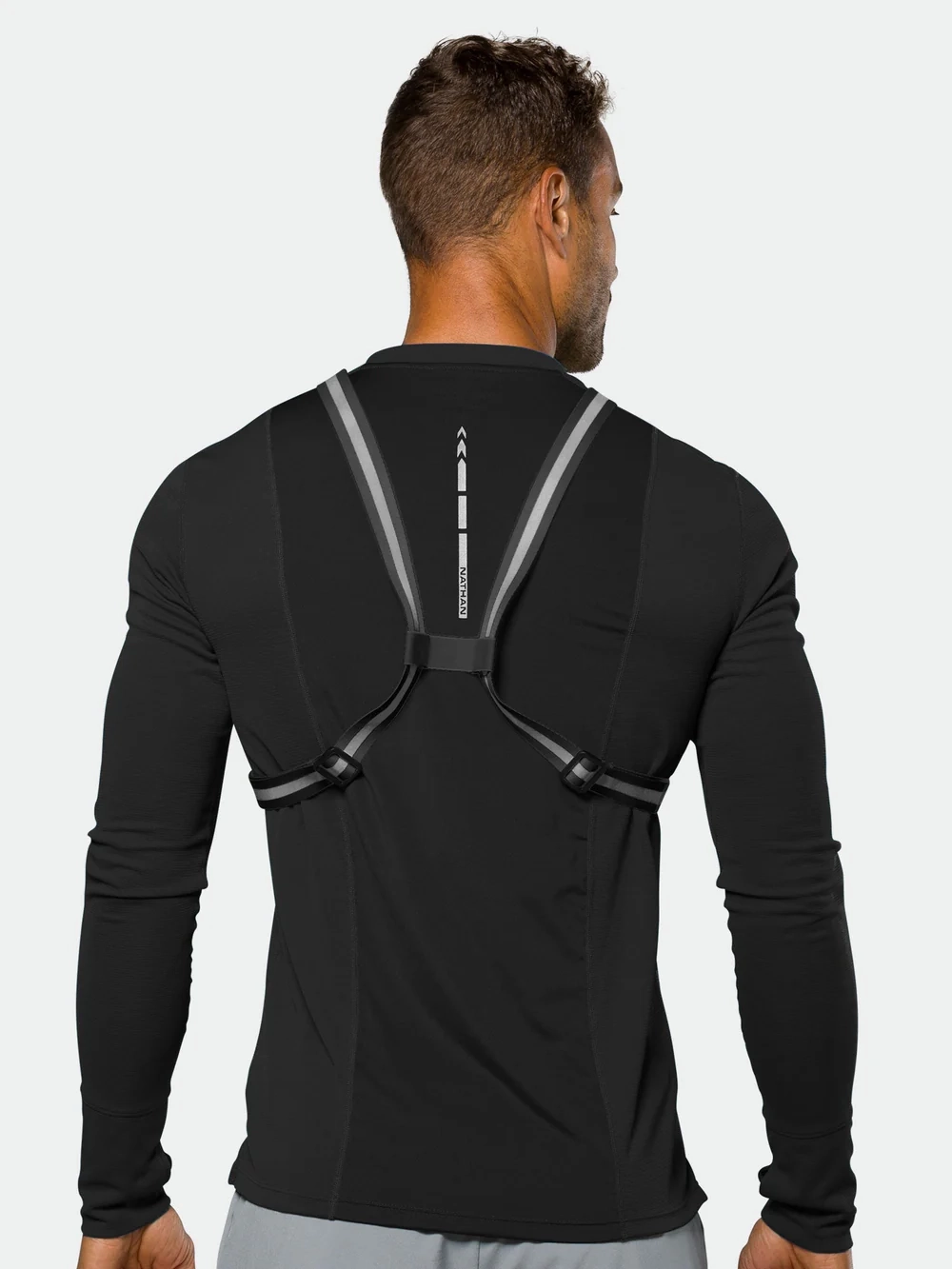 HyperNight Reflective Vest Lite