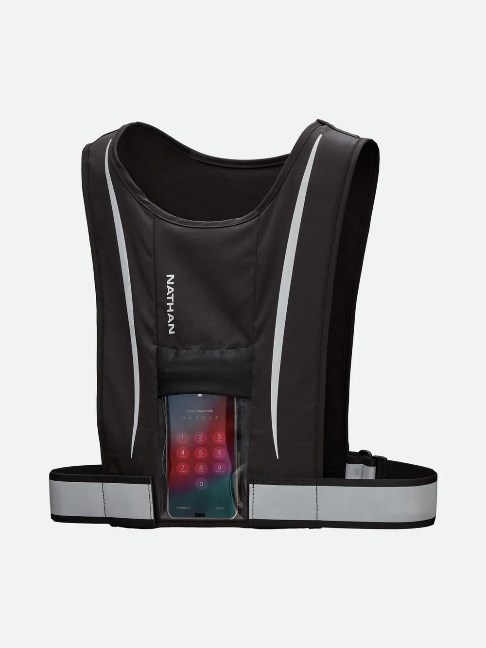 HyperNight Stash Reflective Vest