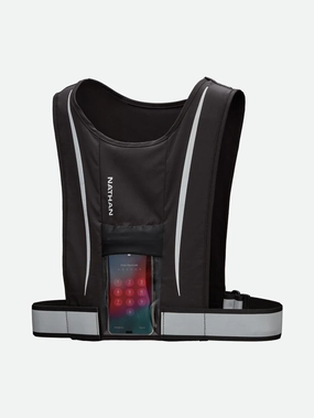 HyperNight Stash Reflective Vest