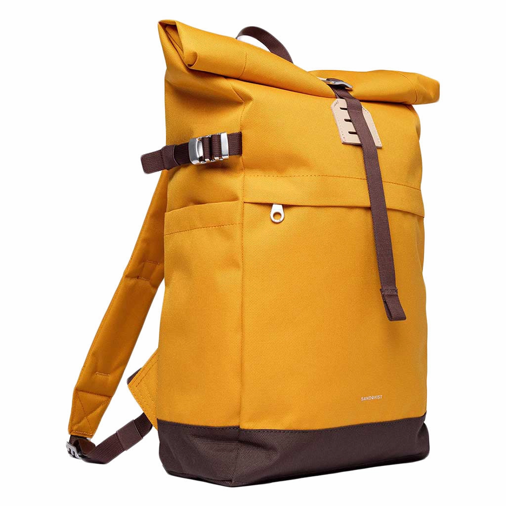 Icon Rolltop Backpack