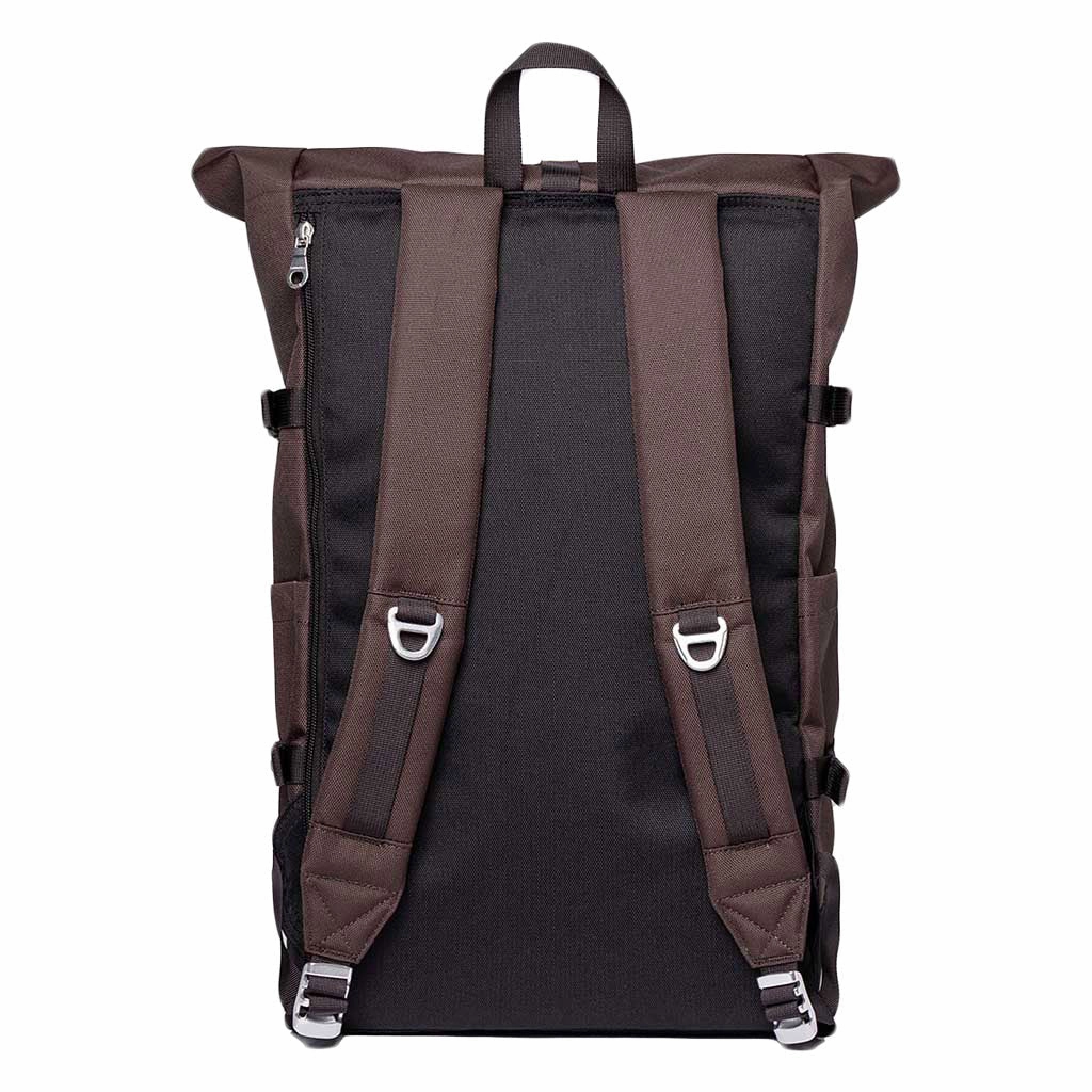 Icon Rolltop Backpack