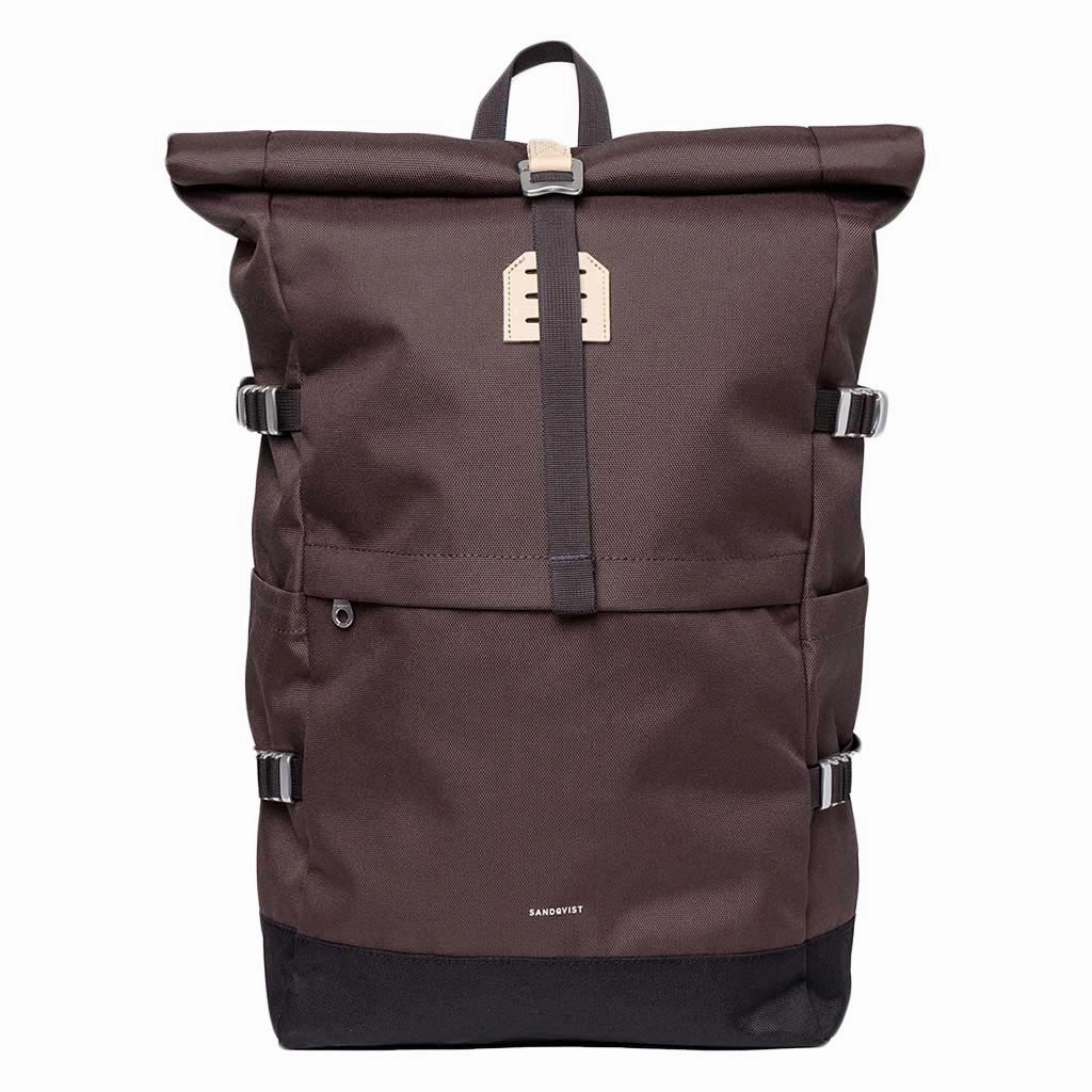 Icon Rolltop Backpack