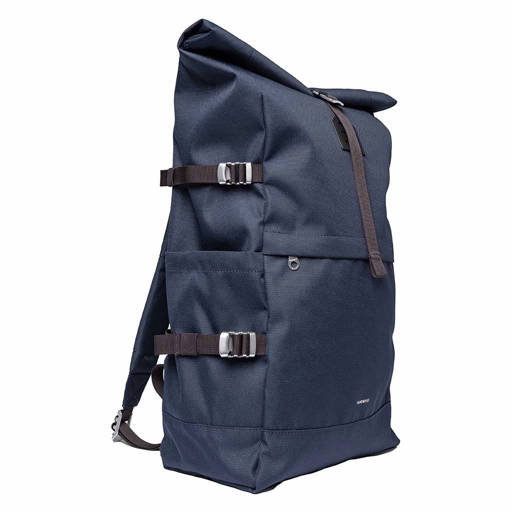 Icon Rolltop Backpack