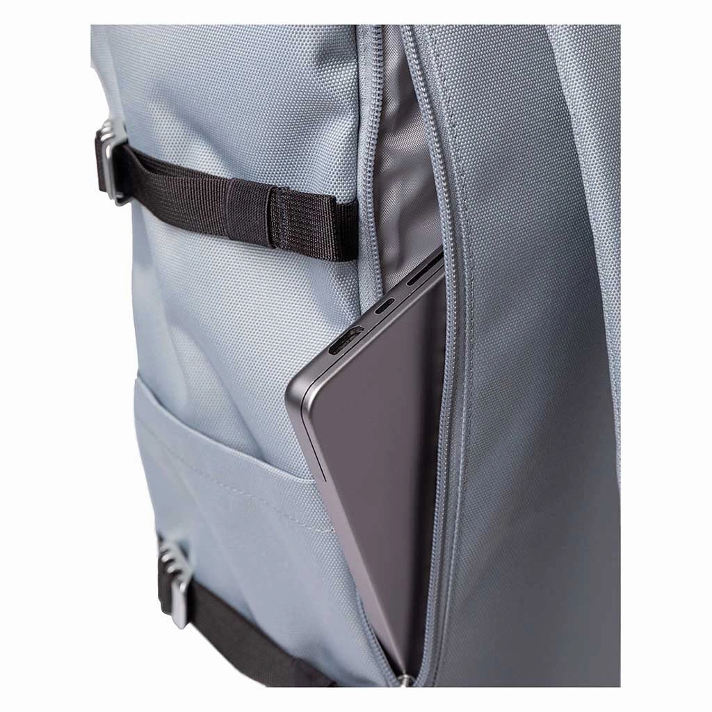 Icon Rolltop Backpack