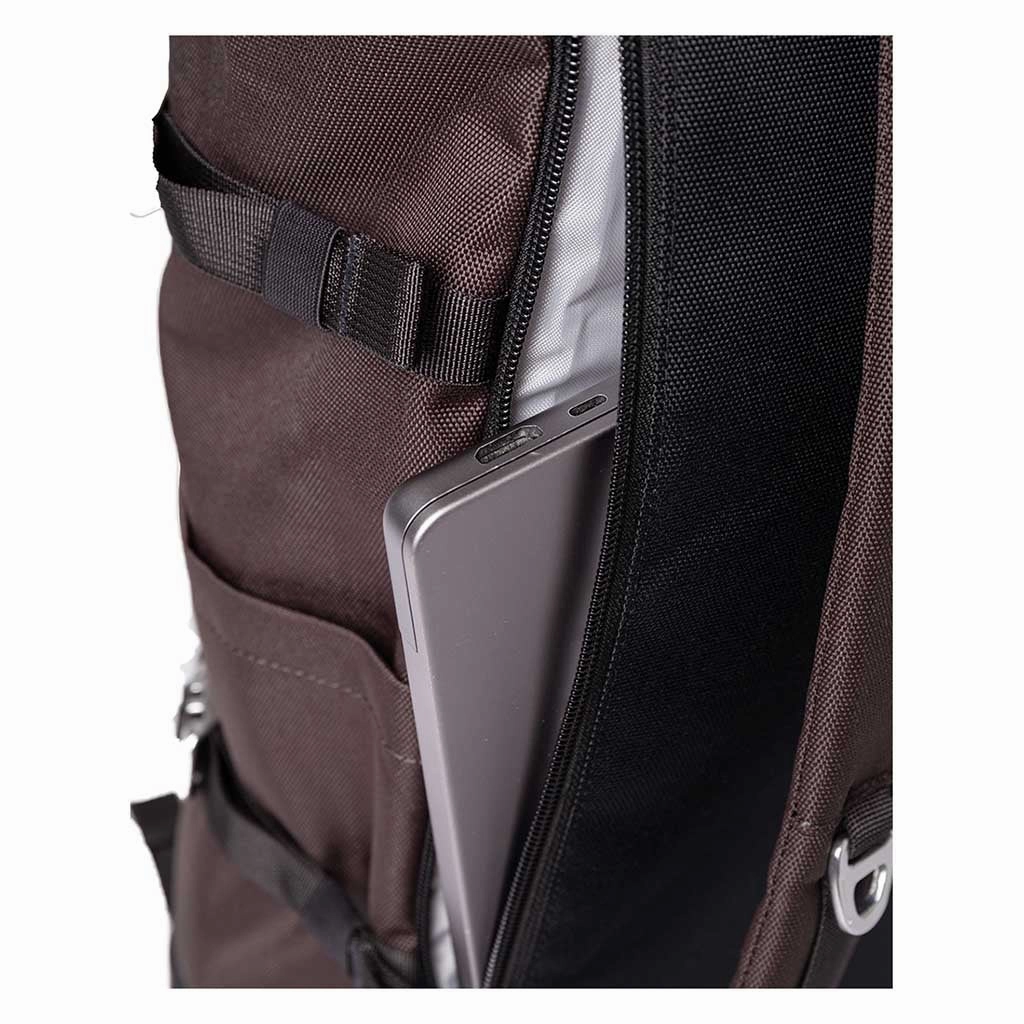 Icon Rolltop Backpack