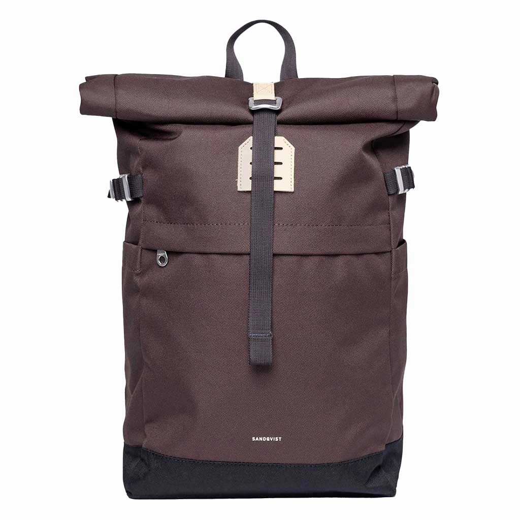 Icon Rolltop Backpack