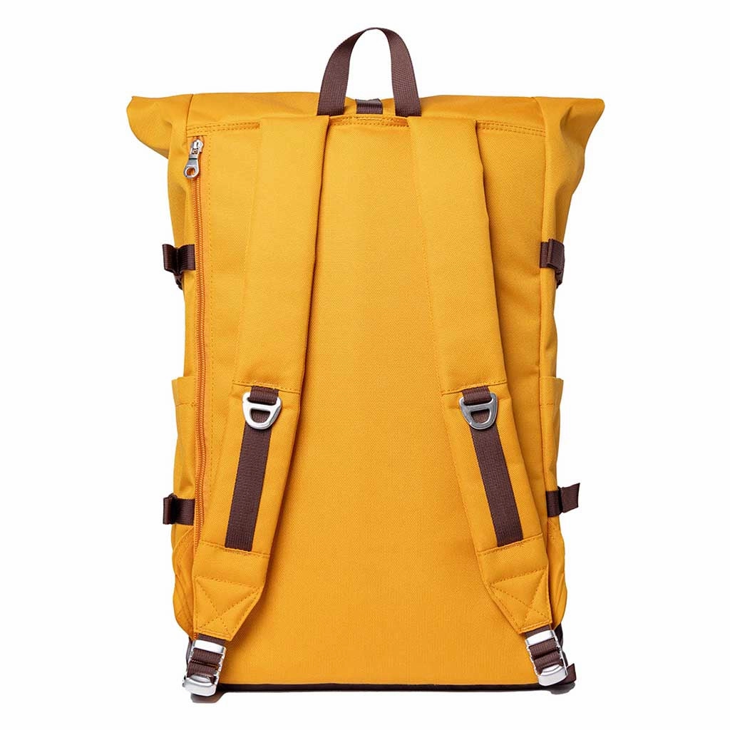 Icon Rolltop Backpack