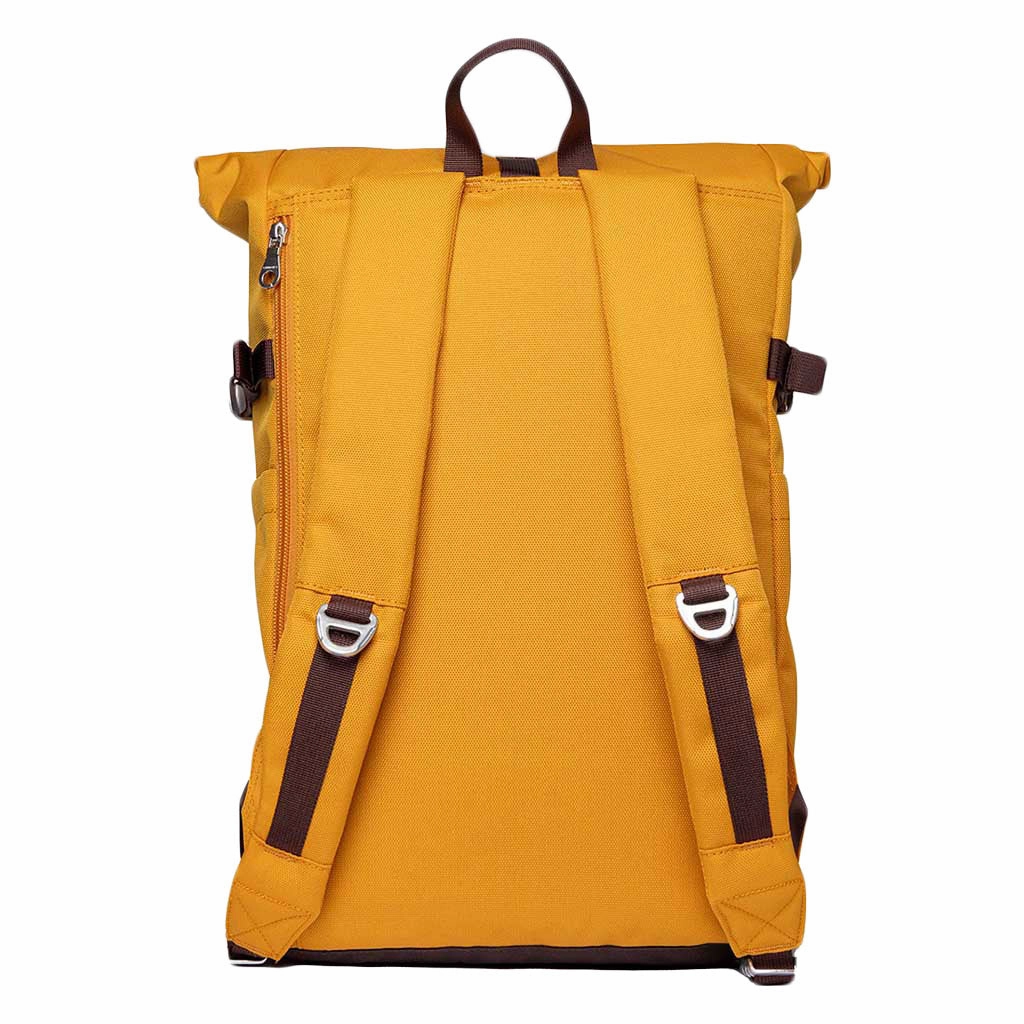 Icon Rolltop Backpack