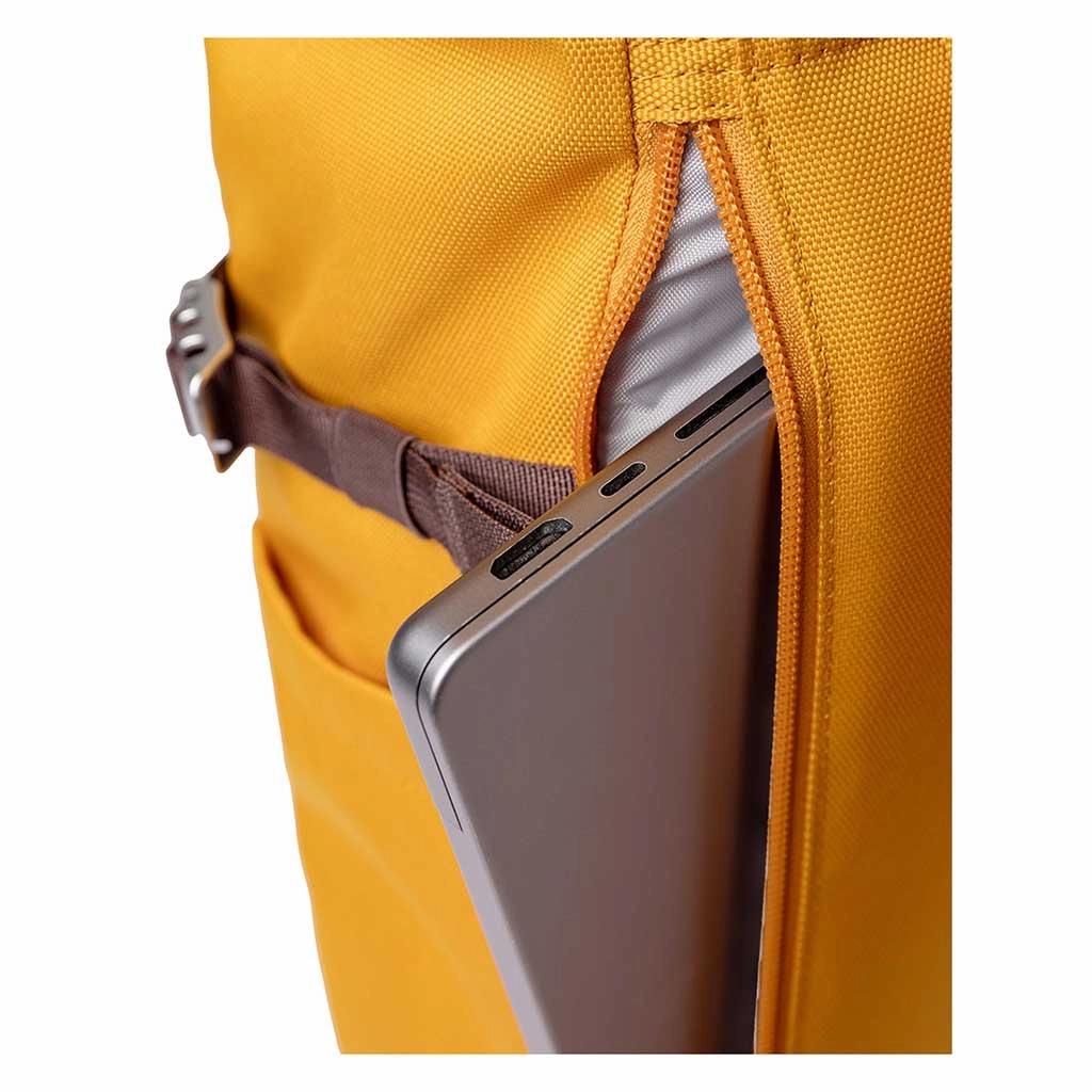 Icon Rolltop Backpack