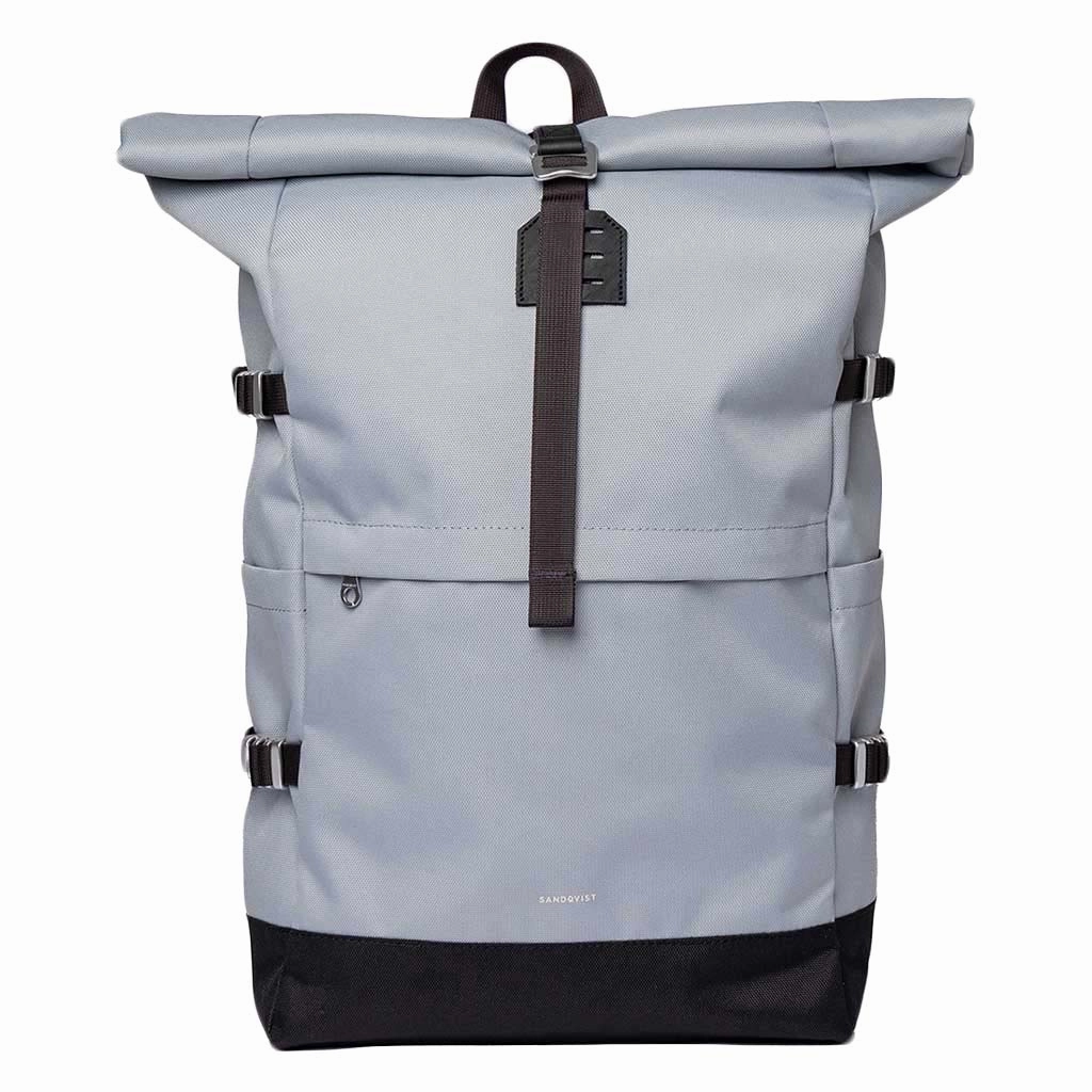 Icon Rolltop Backpack