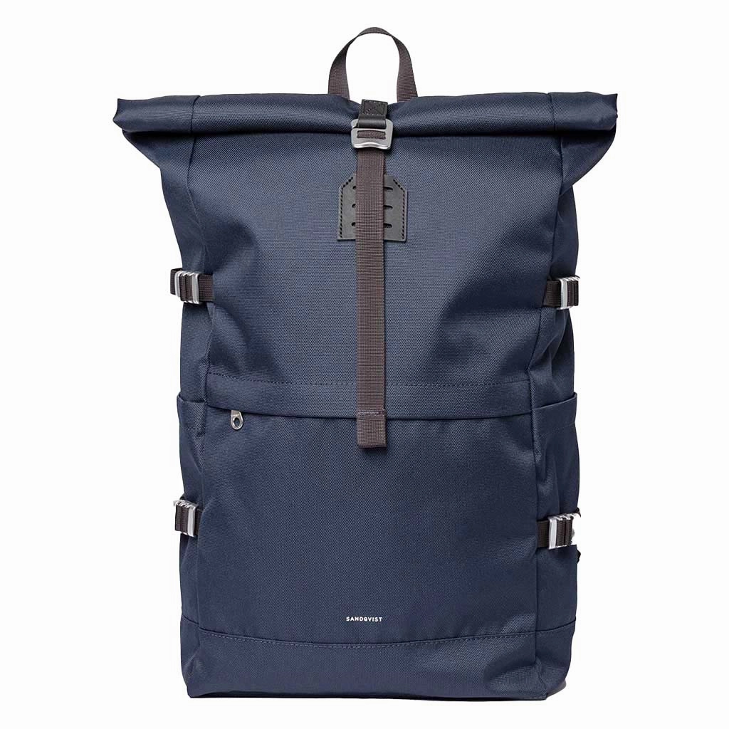 Icon Rolltop Backpack