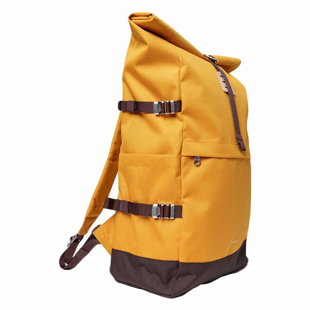 Icon Rolltop Backpack